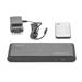 DIGITUS Switch HDMI 5-port 4K 60Hz UHD 3D HDR HDCP 2.2 audio DS-45317