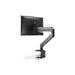 DIGITUS univerzální držák pro monitor s plynovou pružinou a svorkou VESA 75x100 DA-90426