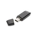 DIGITUS USB 2.0 multi card reader DA-70310-3