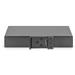 Digitus USB 3.0 HUB, 7 Port, Industrial, Metal incl. PSU 15-kV ESD, Table, Wall, DIN Rail mount DA-70258-1