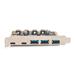 Digitus USB 3.1 přídavná karta PCI Express 2x USB-C + 3x USB A DS-30222