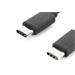 DIGITUS USB Type-C connection cable, type C M/M, 3.0m, 3A, 480MB AK-300138-030-S