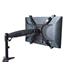 Digitus VESA Monitor Adapter for monitors without VESA mount, VESA 75x75 100x100 max load 8kg, up to 27" (69cm) DA-90347