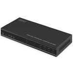 DIGITUS Video Wall Controller, 4 Displays, 4K/30Hz DS-55358