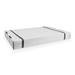 Digitus Wall Mounting Cabinet, SOHO, unmounted - 540x400 mm (WxD) DN-19-12U-S-PD