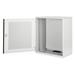 Digitus Wall Mounting Cabinet, SOHO, unmounted - 540x400 mm (WxD) DN-19-12U-S-PD