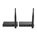 DIGITUS Wireless HDMI Extender/Splitter Set 1x4, 100 m, Full HD DS-55346