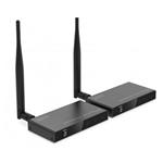 DIGITUS Wireless HDMI Extender/Splitter Set 1x4, 100 m, Full HD DS-55346
