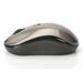 Digitus Wireless Notebook Mouse, 2.4 GHz 81166