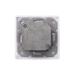 DIGITUS Zásuvka Profi STP 2 port, Cat5E na omietku, LSA, biela DN-9002-N