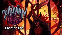 Diluvian Ultra (Chapter One) (PC) klíč Steam 2067958