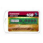 DIMM DDR3 1GB 1333MHz TRANSCEND 1Rx8 CL9 TS128MLK64V3U