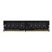 DIMM DDR4 16GB 2400MHz, CL 16, (KIT 1x16GB), T-FORCE, TEAM Elite, black TED416G2400C1601
