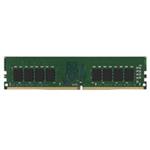 DIMM DDR4 16GB 2666MHz TRANSCEND 2Rx8 1Gx8 CL19 1.2V TS2GLH64V6B