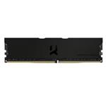 DIMM DDR4 16GB 3600MHz CL18 DR GOODRAM IRDM PRO, Deep Black IRP-K3600D4V64L18/16G