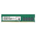 DIMM DDR4 4GB 2666MHz TRANSCEND 1Rx8 512Mx8 CL19 1.2V JM2666HLH-4G