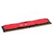 DIMM DDR4 8GB 2400MHz CL15 GOODRAM IRDM, red IR-R2400D464L15S/8G