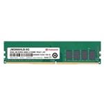 DIMM DDR4 8GB 2666MHz TRANSCEND 1Rx8 1Gx8 CL19 1.2V JM2666HLB-8G
