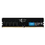 DIMM DDR5 16GB 4800MHz GIGABYTE CRUCIAL 20SD9-500016-10R