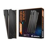 DIMM DDR5 32GB 5200MHz (2x16GB kit) GIGABYTE AORUS MEMORY GP-ARS32G52D5