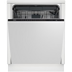 DIN28430 umývačka riadu 60cm vst. BEKO 8690842108495