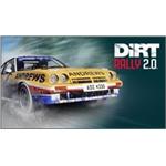 DiRT Rally 2.0 - Opel Manta 400 (PC) klíč Steam