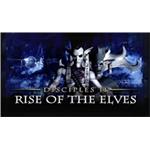 Disciples II Rise of The Elves (PC) klíč Steam 807250