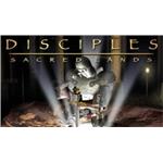 Disciples Sacred Lands Gold (PC) klíč Steam 807256