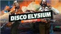 Disco Elysium - The Final Cut (PC) klíč Steam 2185522