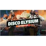 Disco Elysium - The Final Cut (PC) klíč Steam 2185522
