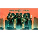 Disjunction (PC) klíč GOG