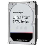 Disk Western Digital ULTRASTAR 12TB, 3,5", SATAIII/600, 256MB, 7200RPM 0F30146