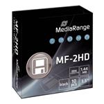 DISKETY MediaRange 3,5" MF-2HD 10ks/bal. 037709