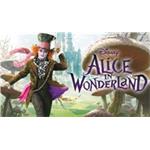 Disney Alice in Wonderland (PC) PL klíč Steam 668272