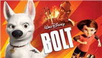 Disney Bolt (PC) DIGITAL 661168