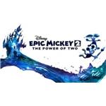 Disney Epic Mickey 2: The Power of Two (PC) klíč Steam 693696