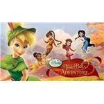 Disney Fairies: Tinker Bell's Adventure (PC) klíč Steam 694320