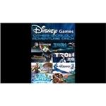 Disney Games Other-Worldly Pack (PC) klíč Steam 702208