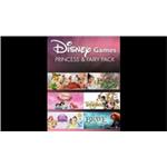 Disney Games Princess & Fairy Pack (PC) klíč Steam 696332