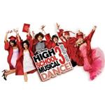 Disney High School Musical 3: Senior Year Dance (PC) klíč Steam 694314