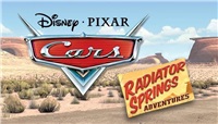 Disney Pixar Cars: Radiator Springs Adventures (PC) DIGITAL 693282