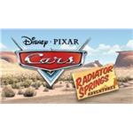 Disney Pixar Cars: Radiator Springs Adventures (PC) DIGITAL 693282
