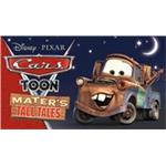 Disney Pixar Cars Toon: Mater's Tall Tales (PC) klíč Steam 696314