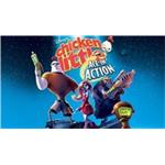 Disney's Chicken Little: Ace in Action (PC) klíč Steam 693692