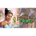 Disney The Princess and the Frog (PC) klíč Steam 696340
