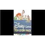 Disney Toy Story Pack (PC) klíč Steam 696342