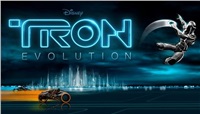 Disney TRON: Evolution (PC) klíč Steam 722083