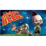 Disneys Chicken Little (PC) klíč Steam 667962