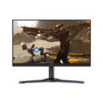 DISPLAY - Lenovo Legion Y25-25 24.5"FHD IPS 16:9 240Hz 400nits 1000:1 1ms HDMI,DP, vystavený, záruka 21 mesia 66AAGAC6EU