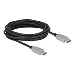DisplayPort Cable 8K 60 Hz 40 Gbps 5 m, DisplayPort Cable 8K 60 Hz 40 Gbps 5 m 80268